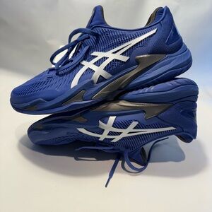 Asics Court FF 3 Mens Tennis Shoe - NWOT size 12 (returns)